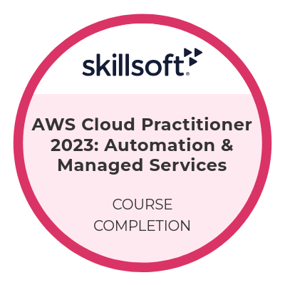 AWS Managed Service